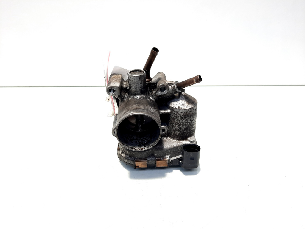 Clapeta acceleratie, cod 030133062C, VW Caddy 2, 1.4 MPI, AUD (idi:525327)