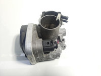 Clapeta acceleratie, cod 036133062N, VW Polo (9N) 1.2 benz, AWY