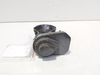 Clapeta acceleratie, cod 038128063M, VW Jetta 3 (1K2), 2.0 TDI, BKD (id:647561)