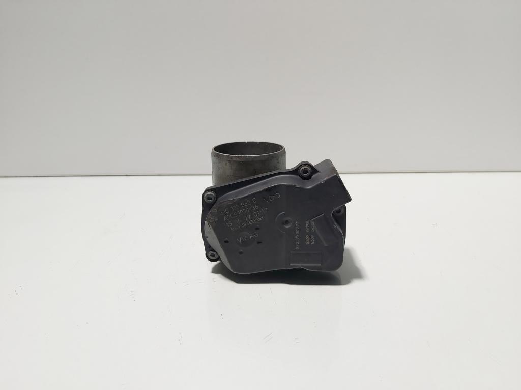 Clapeta acceleratie, cod 03C133062C, VW Jetta 3 (1
