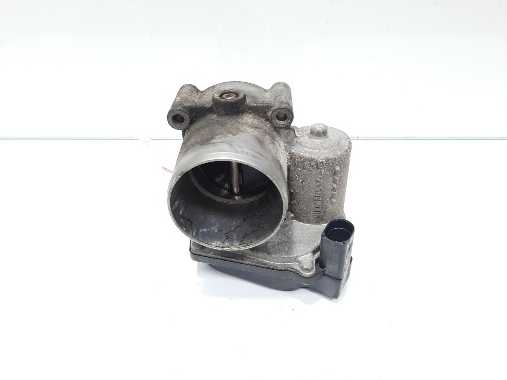 Clapeta acceleratie, cod 03C133062C, VW Scirocco (137), 1.4 TSI, CAX (idi:475928)