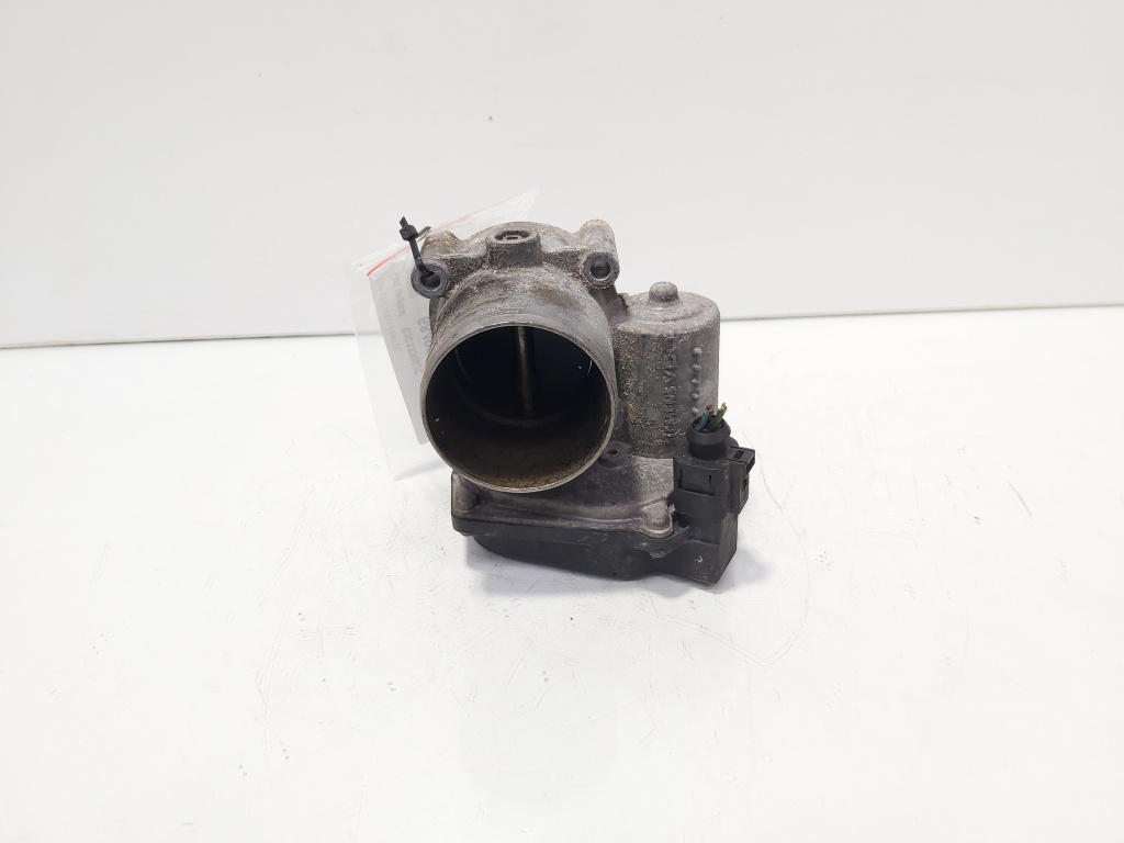 Clapeta acceleratie, cod 03C133062C, Vw Scirocco (137), 1.4 TSI, CAX (idi:684906)