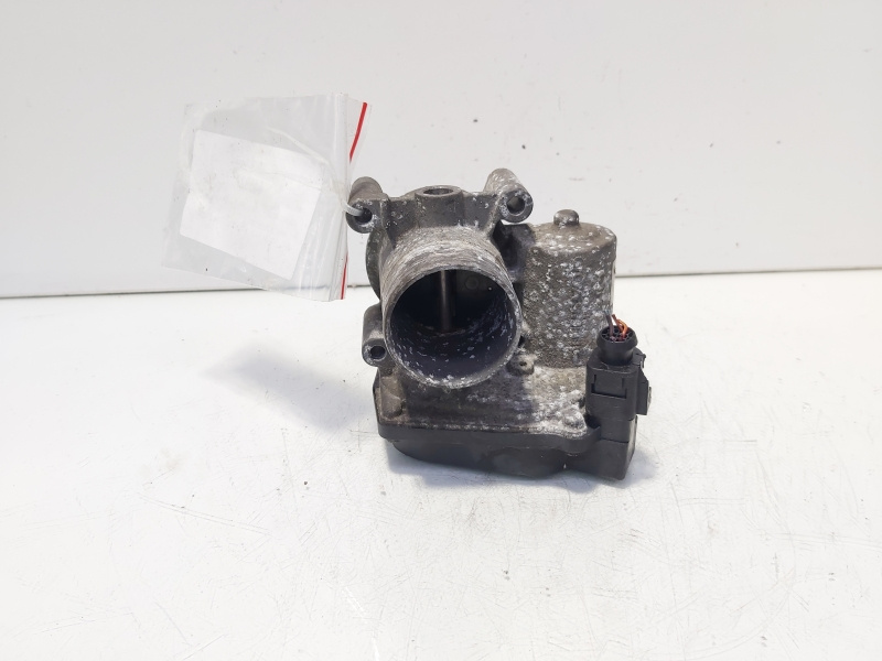 Clapeta acceleratie, cod 03D133062E, Skoda Fabia 2 Combi (5J, 545) 1.2 benz, BZG (idi:646927)