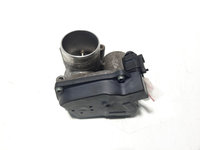 Clapeta acceleratie, cod 03D133062E, VW Fox (5Z1, 5Z3), 1.2 benz, BMD (idi:472130)