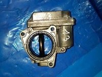 Clapeta acceleratie cod 03g128063 audi a4 b6 1.9 tdi bke 116 cai