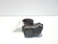 Clapeta acceleratie, cod 03G128063B, Seat Leon (1P1), 2.0 TDI, BMN (idi:584680)