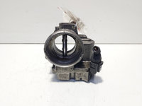 Clapeta acceleratie, cod 03G128063C, Audi A4 (8EC, B7), 2.0 TDI, BRD (id:633577)