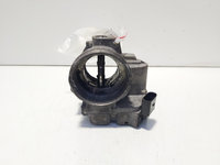 Clapeta acceleratie, cod 03G128063C, Audi A4 (8EC, B7), 2.0 TDI, BLB (idi:634627)