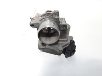 Clapeta acceleratie, cod 03G128063F, Audi A3 Cabriolet (8P7) 1.6 TDI, CAY (idi:476582)