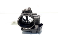 Clapeta acceleratie, cod 03G128063G, VW Eos (1F7, 1F8), 2.0 TDI, BMM (idi:512175)