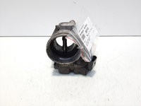 Clapeta acceleratie, cod 03G128063J, Audi A4 (8E2, B6), 2.0 TDI, BPW (id:597110)