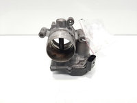 Clapeta acceleratie, cod 03L128063AF, Audi A3 (8P1), 2.0 TDI, CBA (idi:466442)