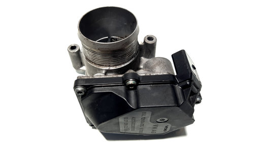 Clapeta acceleratie, cod 03L128063E, Audi A4 