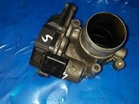 Clapeta acceleratie cod 03l128063e audi a5 8t 2.0 tdi caga 143 cai