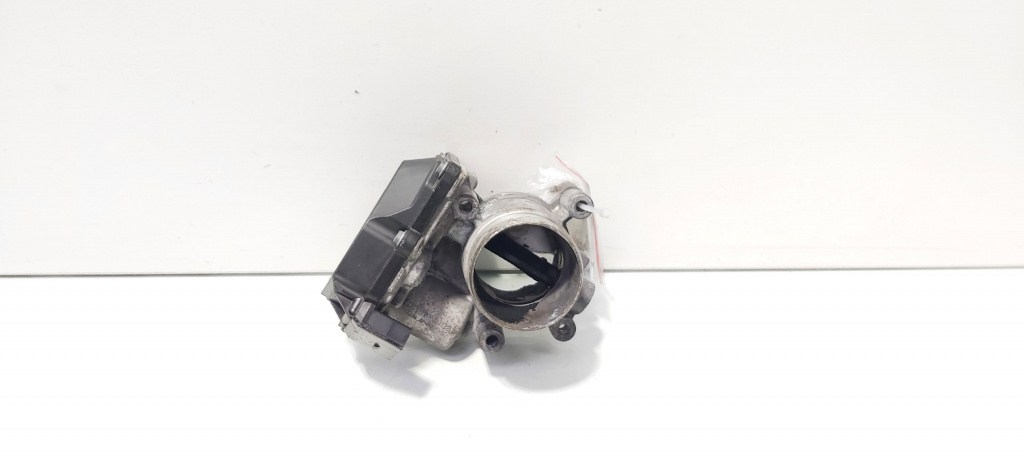 Clapeta acceleratie, cod 03L128063E, Vw Eos (1F7, 1F8) 2.0 TDI, CBA (idi:690342)