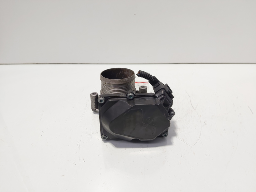 Clapeta acceleratie, cod 03L128063E, Vw Eos (1F7, 1F8) 2.0 TDI, CBA (idi:684554)