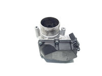 Clapeta acceleratie, cod 03L128063T, Audi Q5 (8RB), 2.0 TDI, CGL (id:574393)