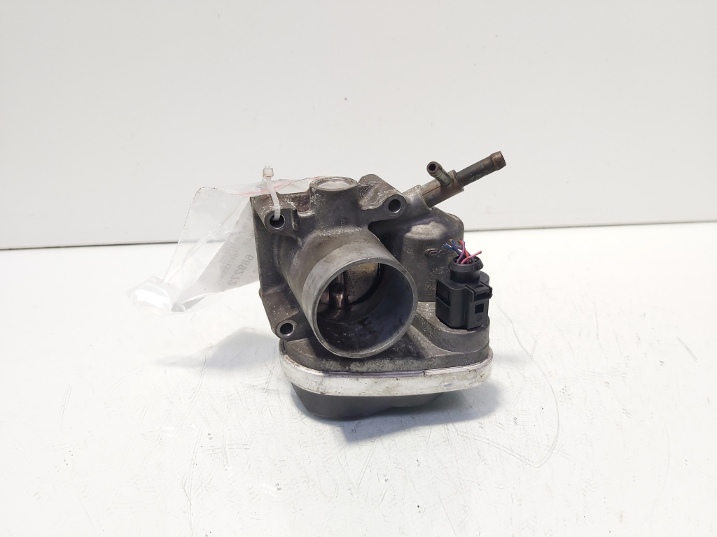 Clapeta acceleratie, cod 047133062D, Skoda Fabia 1 (6Y2), 1.4 MPI, AQW (id:689272)