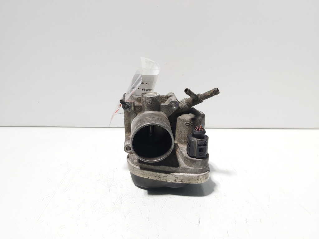 Clapeta acceleratie, cod 047133062D, Skoda Fabia 1 (6Y2) 1.4 MPI, AQW (id:668765)