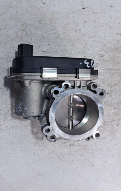 Clapeta acceleratie Cod: 04E133062T Skoda Scala [2019 - 2023] Hatchback - 5 usi 1.5 TSI 6MT (150 hp)