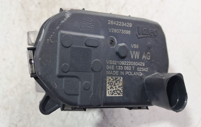 Clapeta acceleratie Cod: 04E133062T Skod