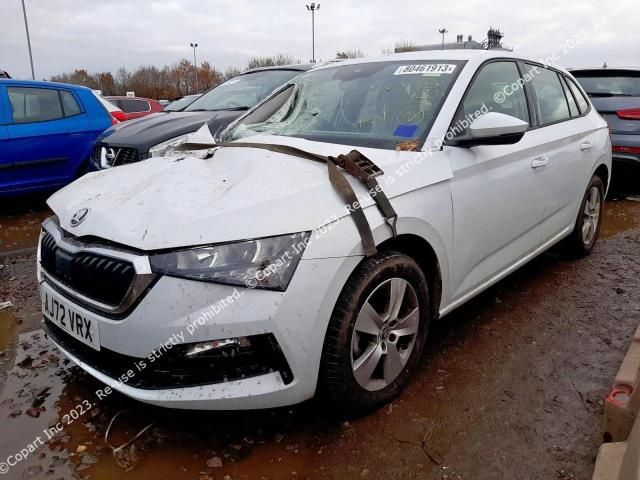 Clapeta acceleratie Cod: 04E133062T Skod