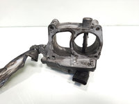 Clapeta acceleratie, cod 059129593S, Audi A4 (8W2, B9), 3.0 TDI, CRTC (idi:482375)