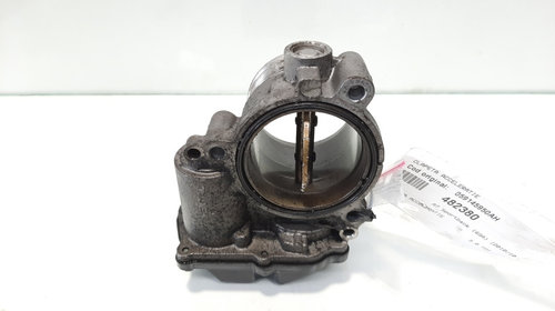 Clapeta acceleratie, cod 059145950AH, Audi A4