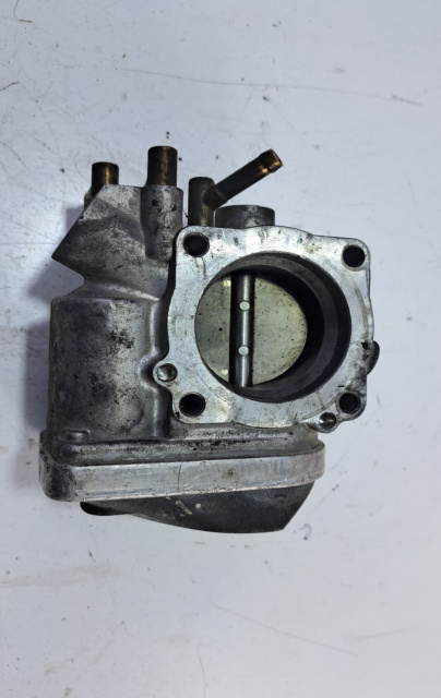 Clapeta acceleratie Cod: 06A133062AT A2C53093430 Seat Leon 2 1P [2005 - 2009] Hatchback 1.6 MPI MT (102 hp)