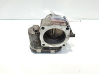 Clapeta acceleratie, cod 06A133062C, Audi TT Roadster (8N9), 1.8 T, benz, AUQ (idi:480245)