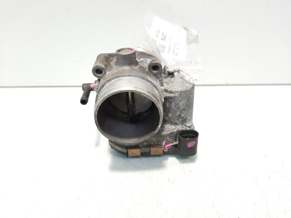Clapeta acceleratie, cod 06A133062J, Vw New Beetle Cabriolet (1Y7), 1.8 T benz, AWU (id:564037)