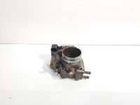 Clapeta acceleratie, cod 06B133062E, Audi A4 Avant (8D5, B5) 1.8 B, APT (idi:448942)