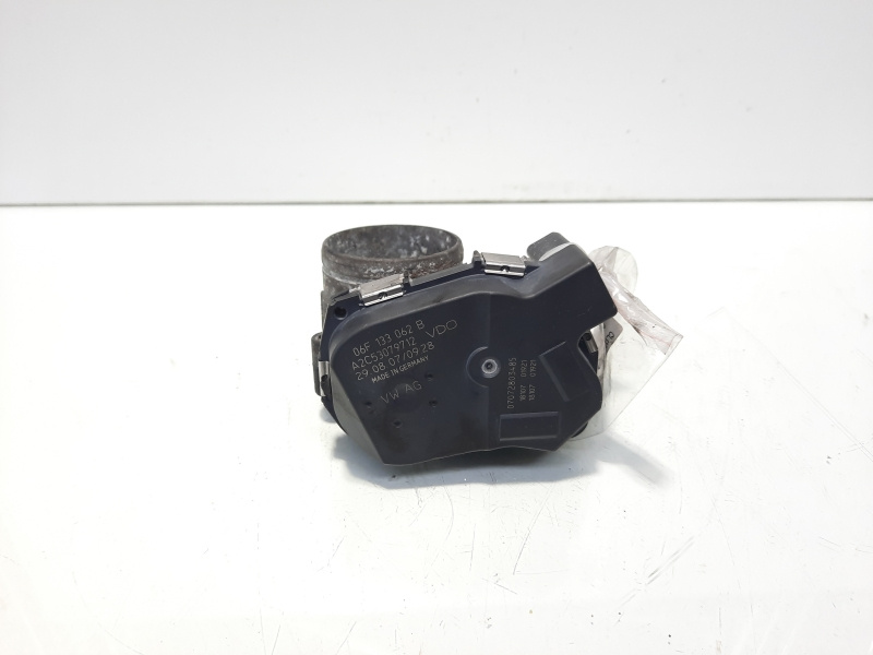 Clapeta acceleratie, cod 06F133062B, Vw Eos (1F7, 1F8) 2.0 FSI, BVY (id:601297)