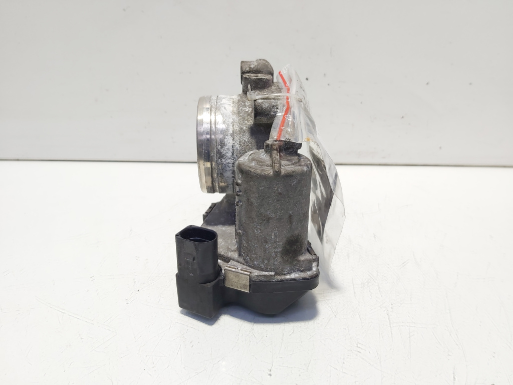 Clapeta acceleratie, cod 06F133062B, Vw Eos (1F7, 1F8) 2.0 FSI, BVY (id:639410)