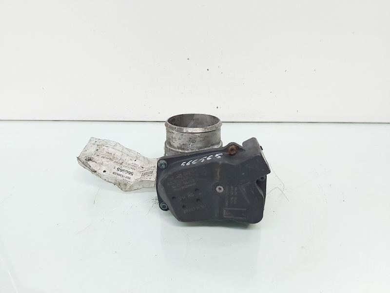 Clapeta acceleratie, cod 06F133062B, VW Eos (1F7, 1F8), 2.0 FSI, BVY (id:566565)