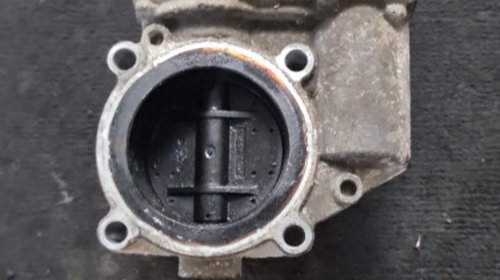 Clapeta acceleratie, cod 06F133062J, Audi A4 