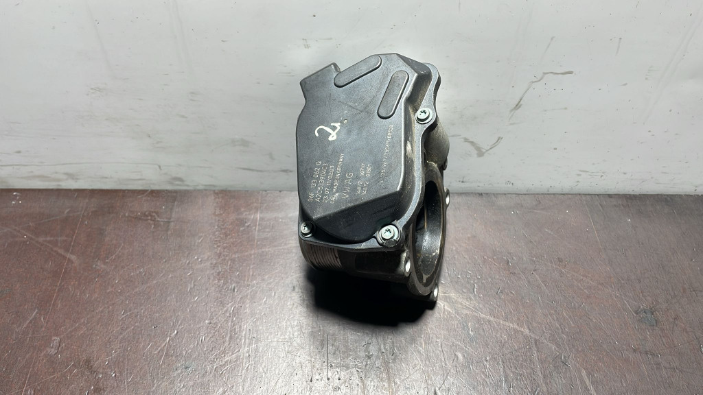 Clapeta acceleratie cod 06F133062Q , 06F 133 062 Q pentru VW Audi Skoda Seat Porsche 1.8 , 2.0TSI TFSI