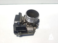 Clapeta acceleratie, cod 06F133062Q, Audi A4 (8K2, B8), 1.8 TFSI, CDHA (idi:489807)