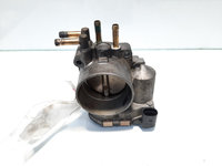 Clapeta acceleratie, cod 078133062B, 0280750030, Audi A4 Avant (8E5, B6), 3.0 benz, ASN (idi:480263)