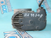 Clapeta acceleratie, cod 078133062B, Audi A6 3.0 1999