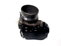 Clapeta acceleratie, cod 161A01670R, Renault Master III Platforma, 2.3 DCI, M9T702 (idi:509989)