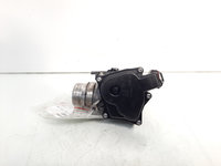 Clapeta acceleratie, cod 161A09287R, Nissan Qashqai, 1.5 DCI. K9KF646 (id:621337)