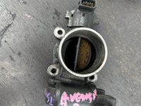 Clapeta acceleratie, cod 192300-2010, Toyota Avensis II (T25), 2.2 D-4D, 2AD-FTV