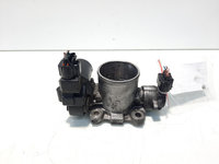 Clapeta acceleratie, cod 192300-2010, Toyota Avensis II combi (T25), 2.2 D-4D, 2AD-FTV (id:554338)