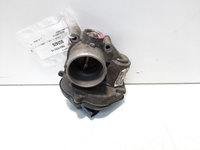 Clapeta acceleratie, cod 2S6U-9E927-FC, Ford C-Max 1, 1.6 benz, SHDA (idi:552426)