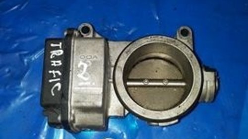 Clapeta acceleratie cod 408-239-822-001z opel