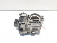 Clapeta acceleratie, cod 48CPD4, Opel Zafira B (A05), 1.9 CDTI, Z19DTH (id:634942)