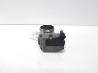 Clapeta acceleratie, cod 4E0145950J, Audi Q7 (4LB) 3.0 TDI, CASA (idi:612405)