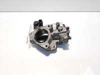 Clapeta acceleratie, cod 55195014, Opel Astra H Combi, 1.3 CDTI, Z13DTH (id:574244)