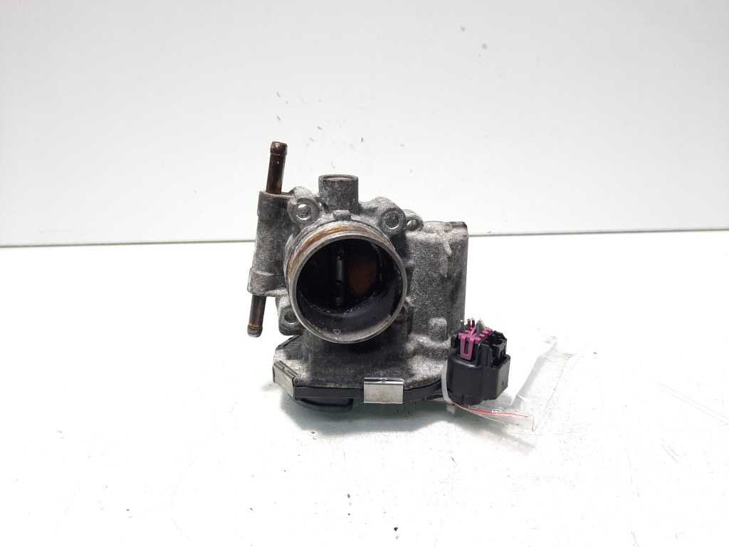 Clapeta acceleratie, cod 55563385, Opel Corsa C (F08, F68), 1.0 benz, A10XEP (idi:568277)
